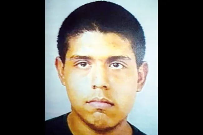 Emite FGJE alerta de búsqueda