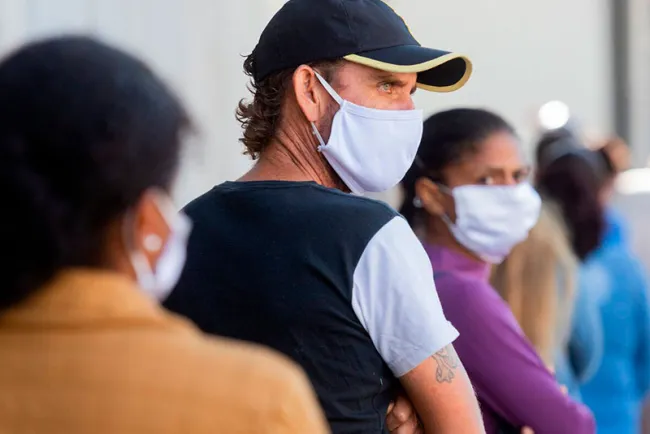 Preocupa alza de contagios de Covid