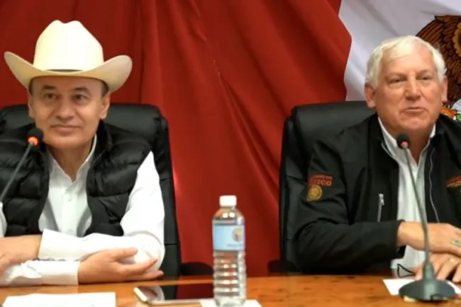 Construirán rastro TIF en Agua Prieta