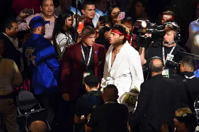 ‘Estás armado’; JC Chávez Jr. narra incidente con policías en Sinaloa