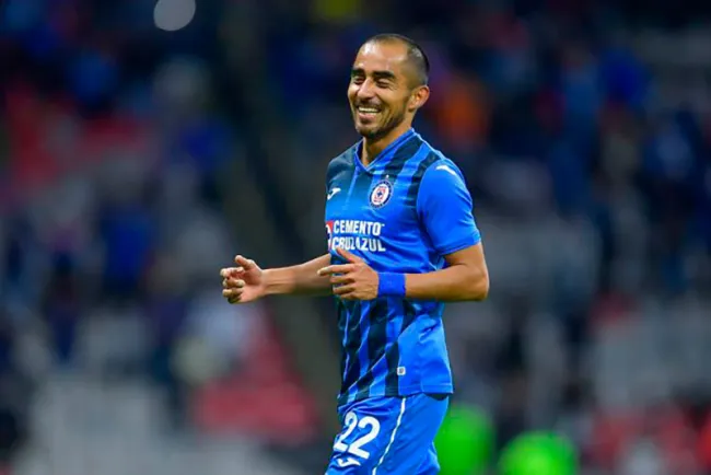 Aplauden la renovación en Cruz Azul