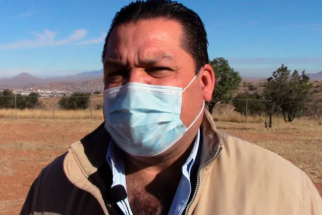 Brinda Oomapas apoyo a escuelas en contingencia