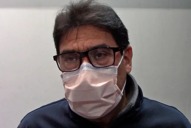 Pide Alcalde confianza al Plan Municipal