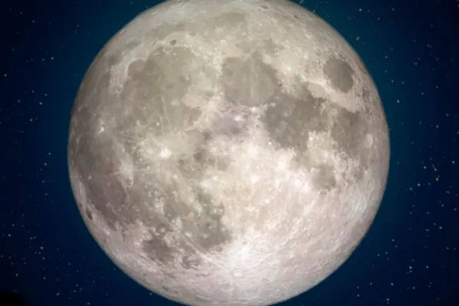 ¡Increíble! Hallan lugar exacto de la Luna en donde hay agua; esto sabemos