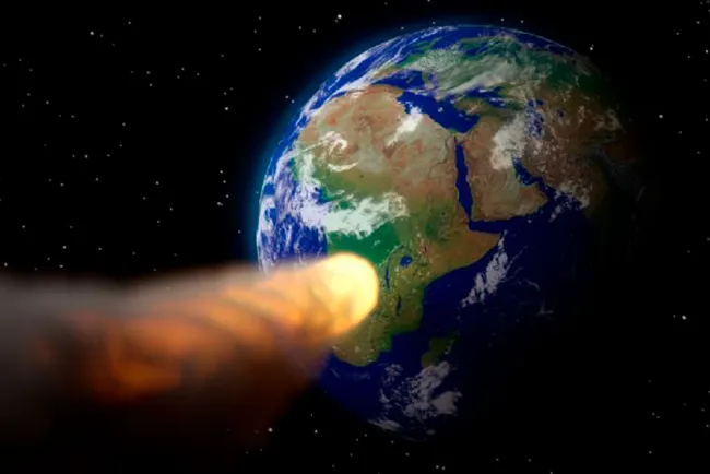 Asteroide 2.5 veces más grande que el Empire State pasará hoy cerca de la Tierra; así puedes verlo