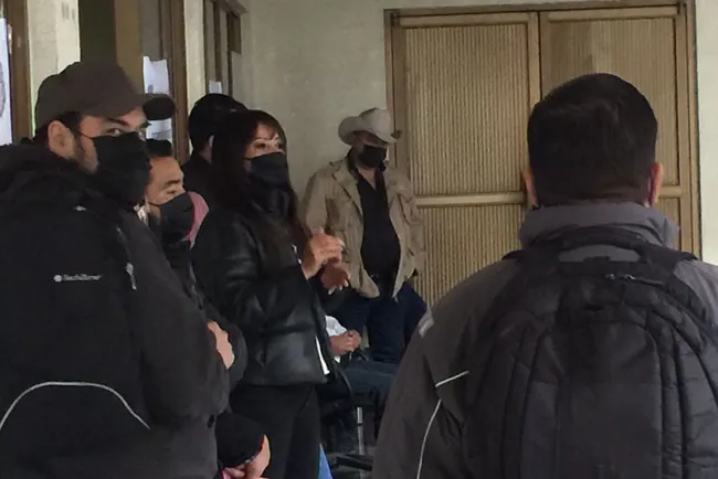 Semarnat Sonora se suma a manifestación nacional