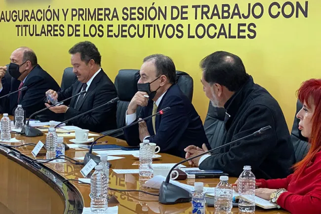 A favor ADM de reforma eléctrica