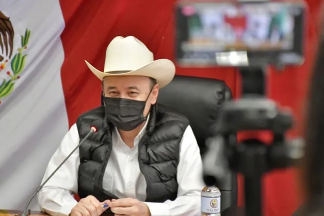 Renuevan aduana en Agua Prieta