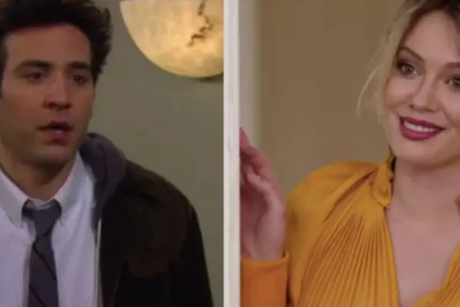 Así es la conexión de How I Met Your Father con How I Met Your Mother