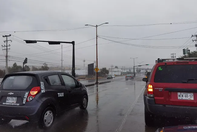 Abríguese, bajará la temperatura: CMPC