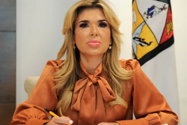 Descarta gobernador pacto de impunidad con Claudia Pavlovich