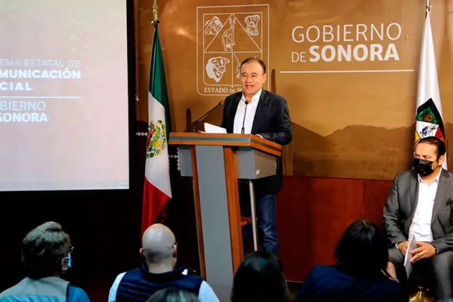 Seremos líderes en energías limpias: ADM