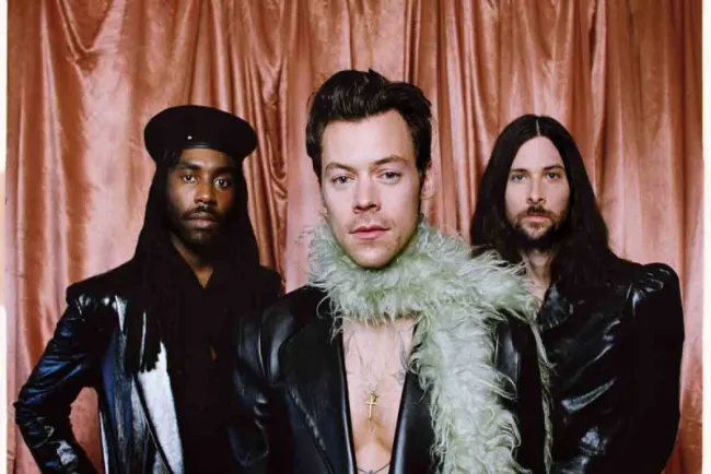 Harry Styles traerá su ‘Love On Tour 2022’ a México; aquí te damos todos los detalles