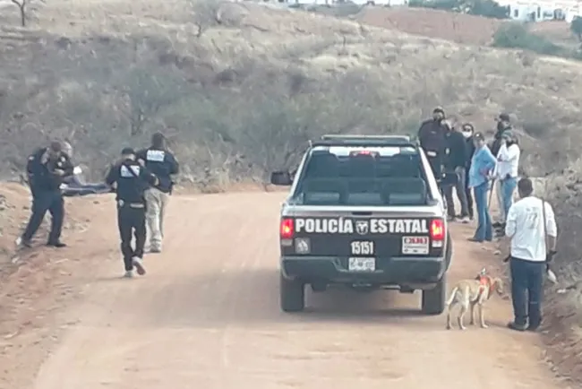 Intensifican búsqueda de Bogar