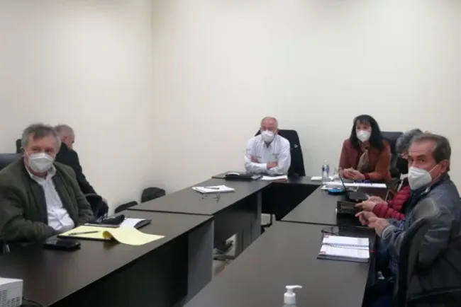 Analiza Secretaría de Agricultura proyectos prioritarios para Sonora