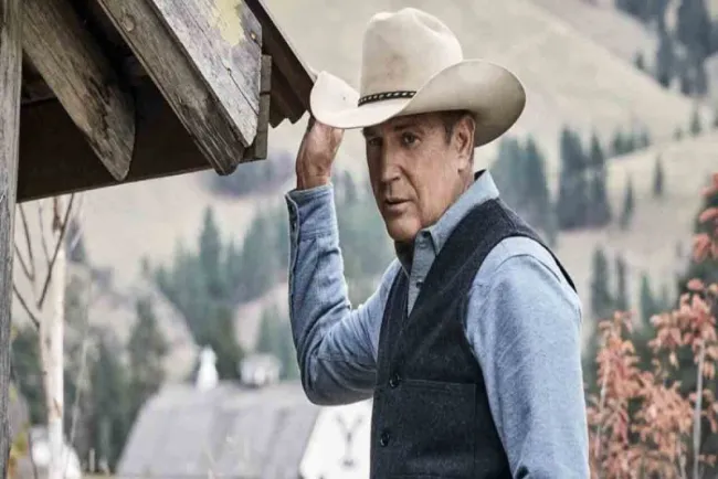 Yellowstone, la exitosa serie dirigida al corazón conservador de EU