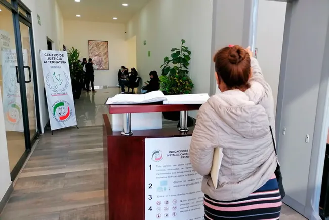 Crece incumplimiento familiar ante juzgados