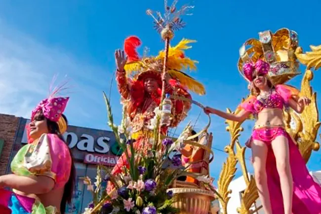 Suspenden por segundo año Carnaval de Guaymas