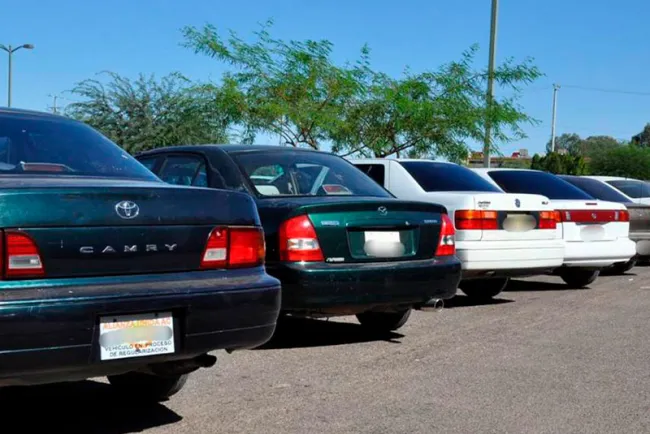 Pide Odepafa integrarse al padrón