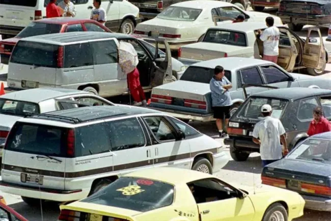 Inicia regularización de 'autos chocolate'; te decimos cómo opera el programa