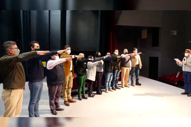 Buscan combatir cambio climático; crean comité