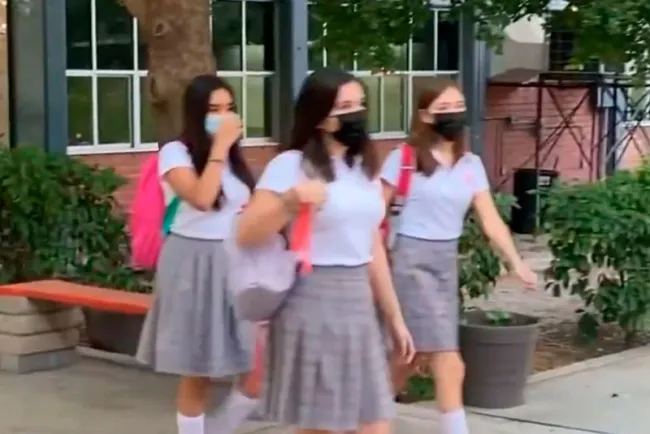 Fortalecen educación con regreso a clases en Cobach