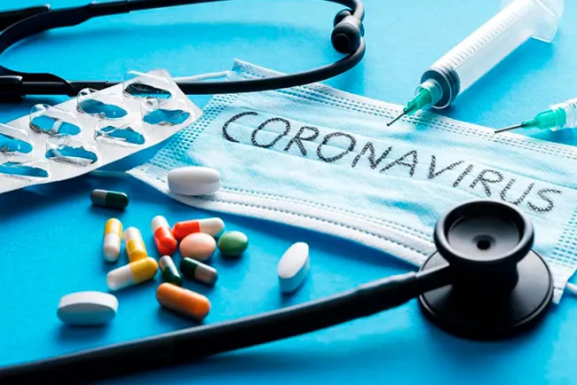 Escasean tratamientos para Covid
