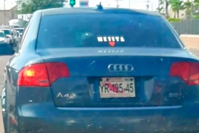 Piden “pafas” que regularización sea en aeropuerto de Hermosillo