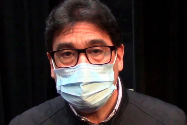 Mantienen protocolos sanitarios en dependencias