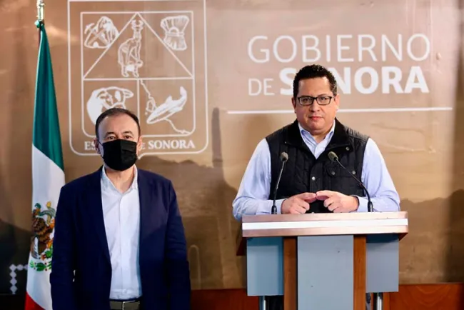 Invita Salud a seguir con medidas contra el Covid