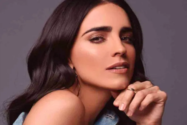 Un taxista ahorcó a Bárbara de Regil tras querer abusar de ella