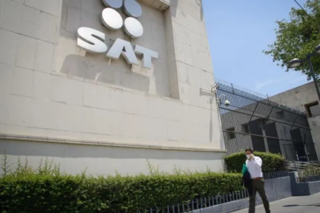 ¿Tienes saldo a favor en el SAT? Así puedes recuperarlo