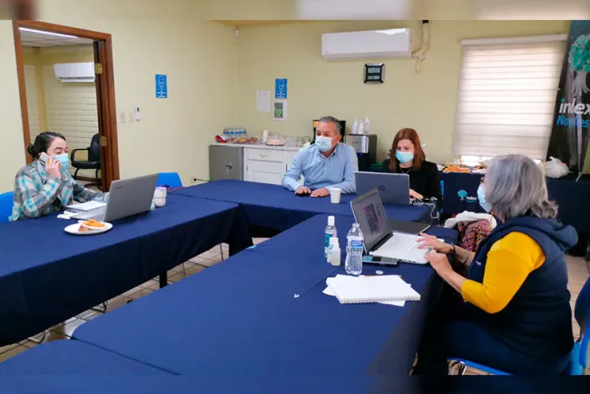 Ofertan más de 3 mil vacantes en Feria del Empleo Nogales