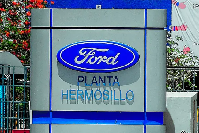 Afectó bloqueo minero a Ford