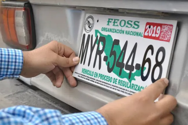 Esperan “pafas” inicio de regularización