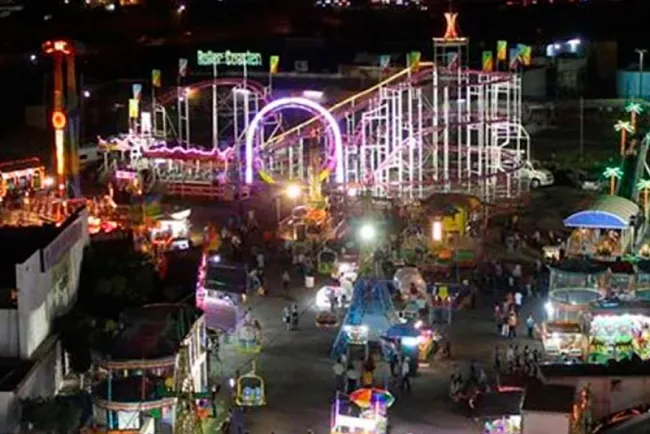 Por tercer año estará suspendida la ExpoGan