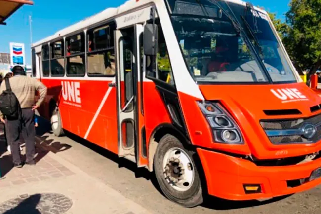 Rechazan camioneros oferta