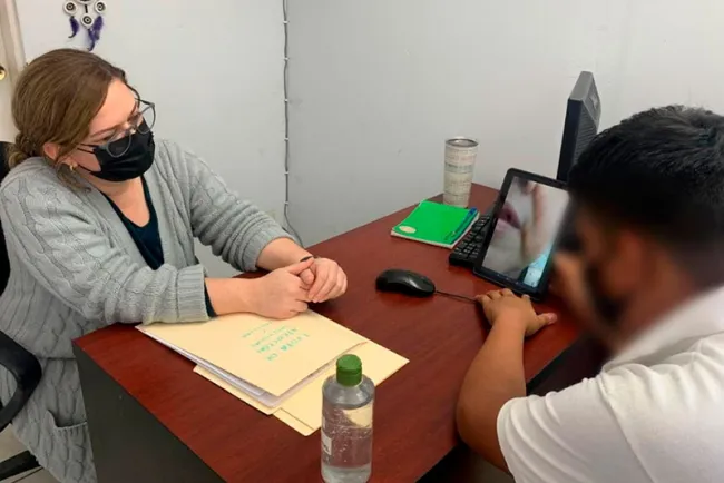 Brinda Itama terapias familiares a distancia