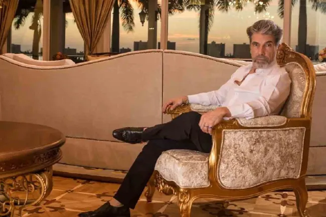 Muere el cantante Diego Verdaguer