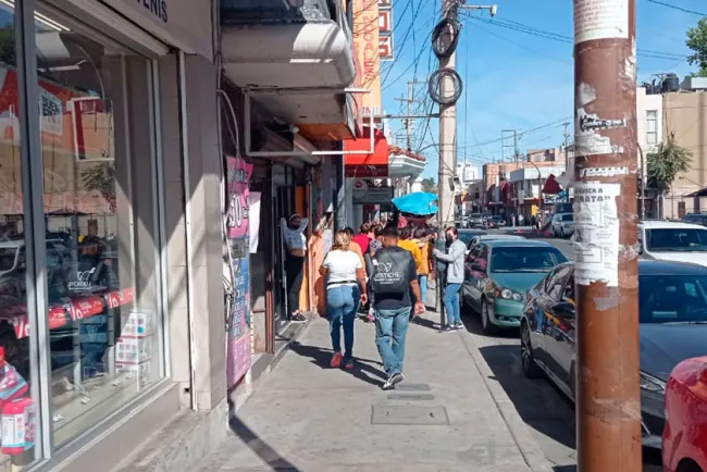 Piden no más cierres por Covid