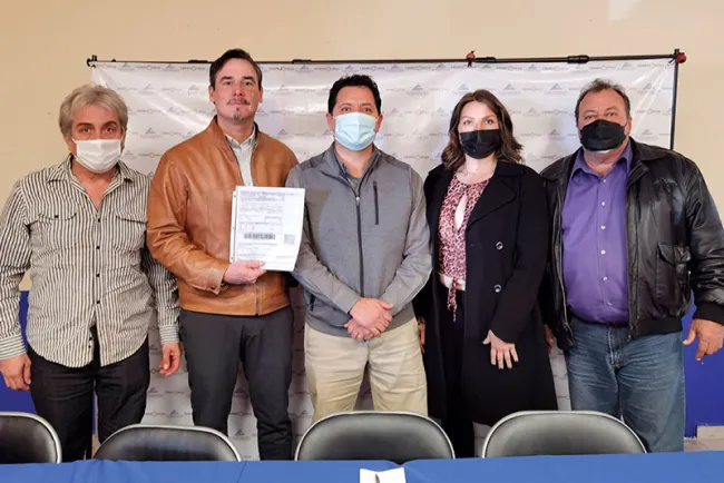 Buscan estandarizar el tramite de importación