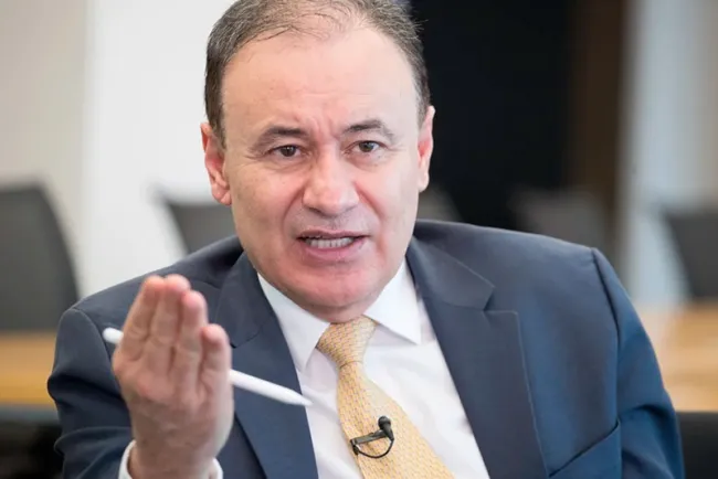 Tendrá SLRC nuevo hospital: ADM