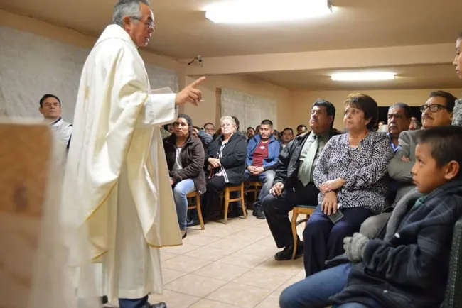 “Prestar ayuda no es fácil”