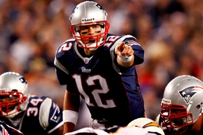 Tom Brady ya no competirá; adiós a la NFL