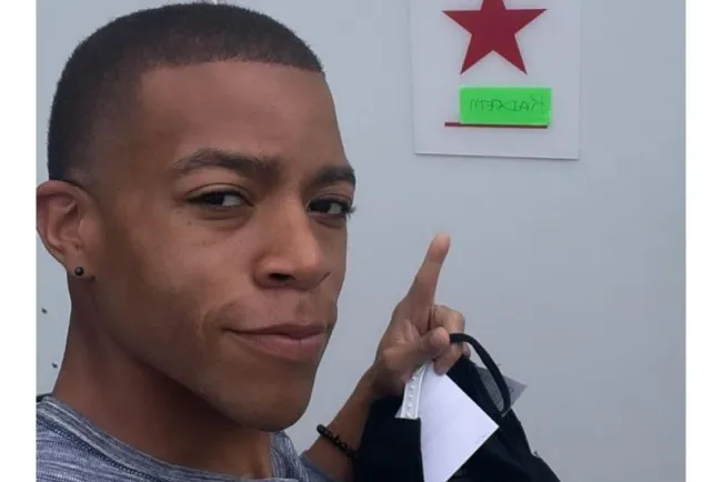 Moses J. Moseley, actor de 'The Walking Dead', es encontrado muerto