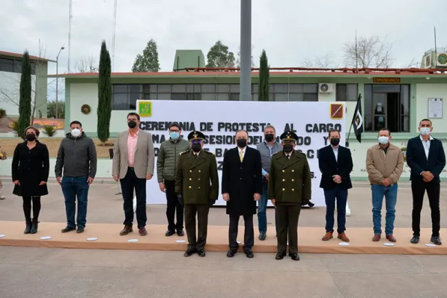 Modernización de aduanas y salida de vías del tren traerán beneficios a Nogales: Alfonso Durazo