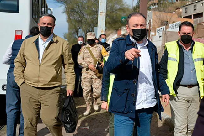 Destaca ADM beneficios para Nogales