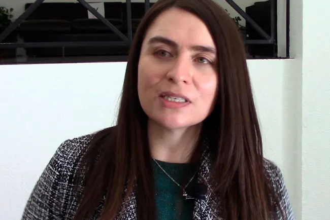 Recaudan 50 mdp en enero; tesorera destaca transparencia