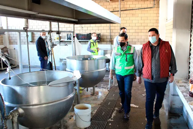 Elabora CEPC programa de rescate a centros penitenciario