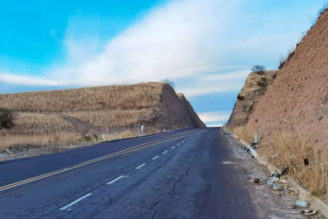 Reforzarán vigilancia en periférico Oriente